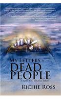 My Letters to Dead People