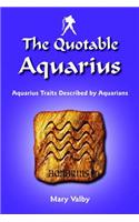 Quotable Aquarius