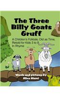 Three Billy Goats Gruff