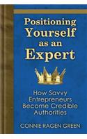 Positioning Yourself as an Expert