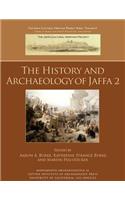 History and Archaeology of Jaffa 2