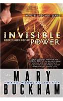 Invisible Power Book Two