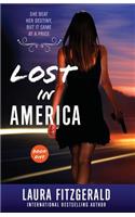 Lost In America (Book One, Episodes 1-3)