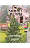 My Grandma's Pink House