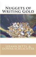 Nuggets of Writing Gold