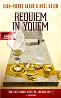 Requiem in Yquem