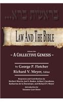 Law And The Bible