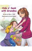 Hide n' Seek with Grandma