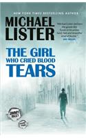 Girl Who Cried Blood Tears: A Jimmy Riley Noir Msytery Novel(Girl)