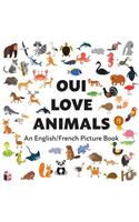 Oui Love Animals