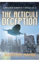 The Reticuli Deception