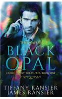 Mafia's Black Opal