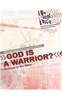 God is a Warrior?