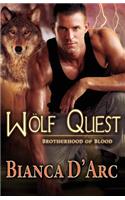 Wolf Quest