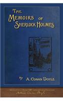 The Memoirs of Sherlock Holmes