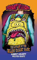 Attack of the Yellow Smart Sack