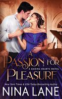 Passion for Pleasure