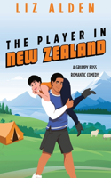 Player in New Zealand