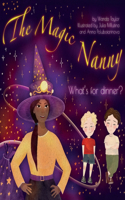 Magic Nanny