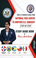 How to transfer your case from National Visa Center