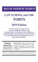 Primer Series Law School and UBE Torts Primer