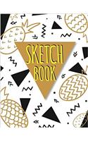 Sketchbook: Blank Drawing Book - Classroom Edition Sketch Book for Kids: Volume 2 (Sketchbooks)