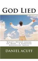 God Lied