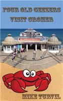 Four Old Geezers Visit Cromer
