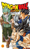 Dragon Ball Super, Vol. 16: (Dragon Ball Super)