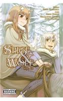 Spice and Wolf, Vol. 15 (manga)