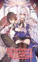 Genius Prince's Guide to Raising a Nation Out of Debt (Hey, How about Treason?), Vol. 9 (Light Novel)