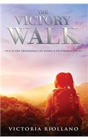 The Victory Walk