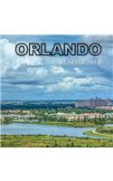 Orlando Calendar 2018