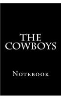 The Cowboys: Notebook