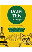 Draw This Challenge