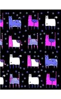 My Big Fat Bullet Journal for Cat Lovers Funny Cats Wearing Socks Pattern 8: Jumbo Sized Graph Design Bullet Notebook Journal - 300 Plus Numbered Pages with 300 Graph Style Grid Pages, 6 Index Pages and 2 Key Pages in Large 8