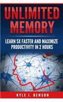 Unlimited Memory