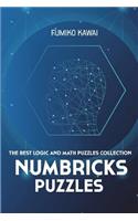 Numbricks Puzzles