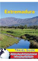 Extremadura Travel Guide