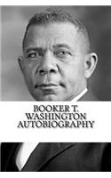 Booker T. Washington Autobiography