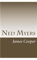 Ned Myers