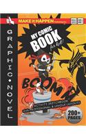 My Comic Book