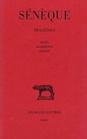 Seneque, Tragedies