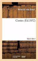 Contes. Tome 3. Série 1