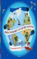 Mon premier tour du monde