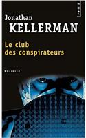 Le Club Des Conspirateurs