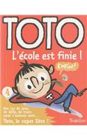 Toto L''Cole Est Finie