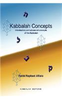 Kabbalah Concepts