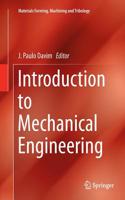 Introduction to Mechanical Engineering