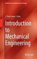 Introduction to Mechanical Engineering